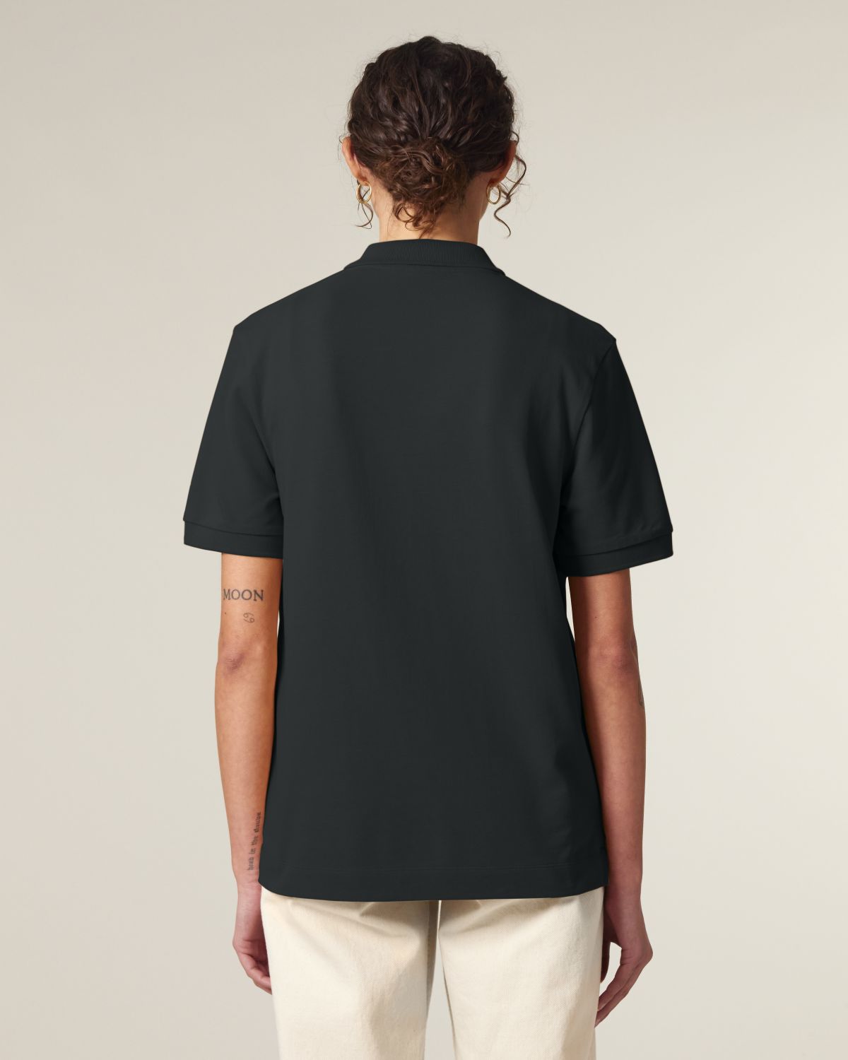 Tricou polo unisex Prepster 2.0