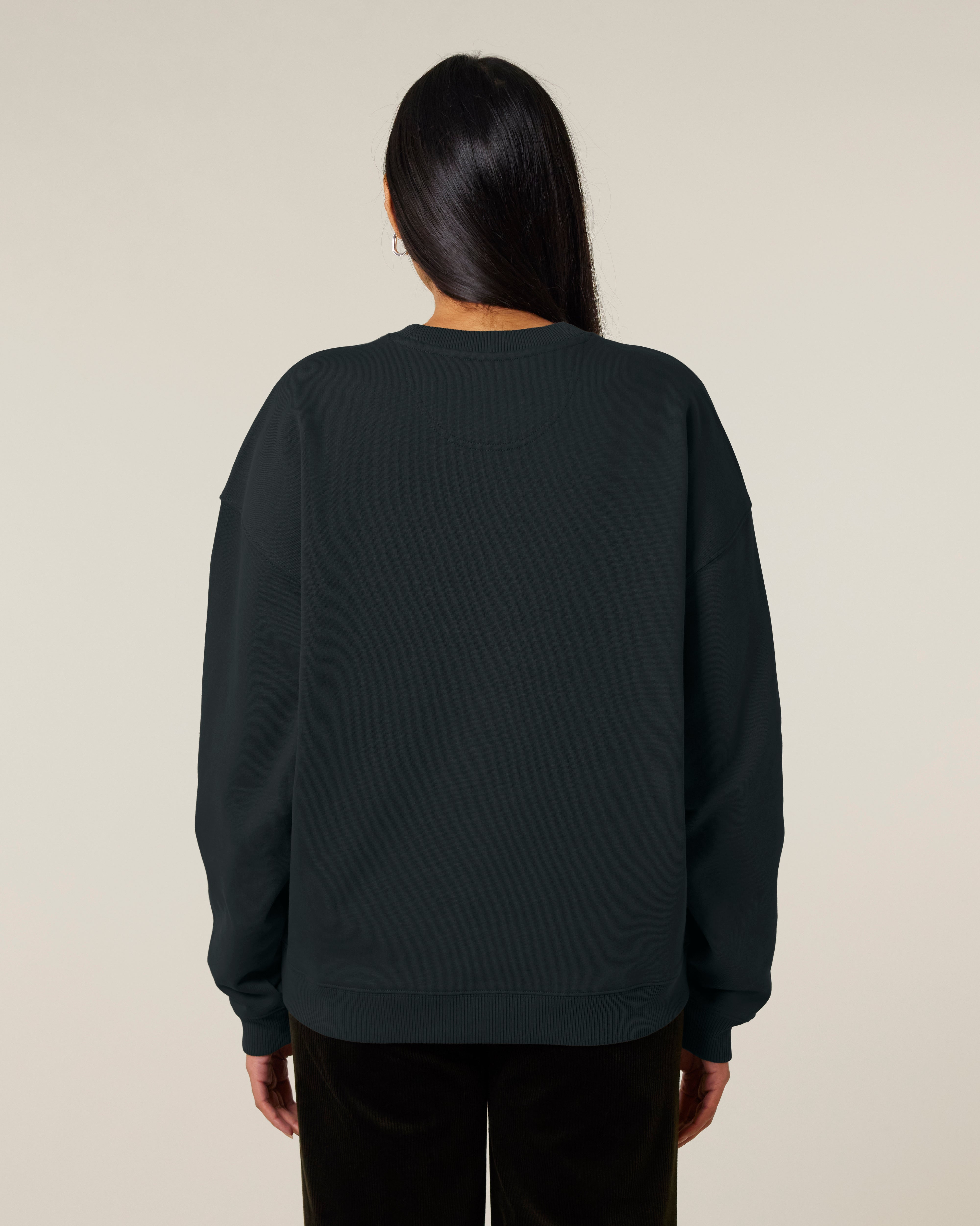 Bluza oversize Radder 2.0