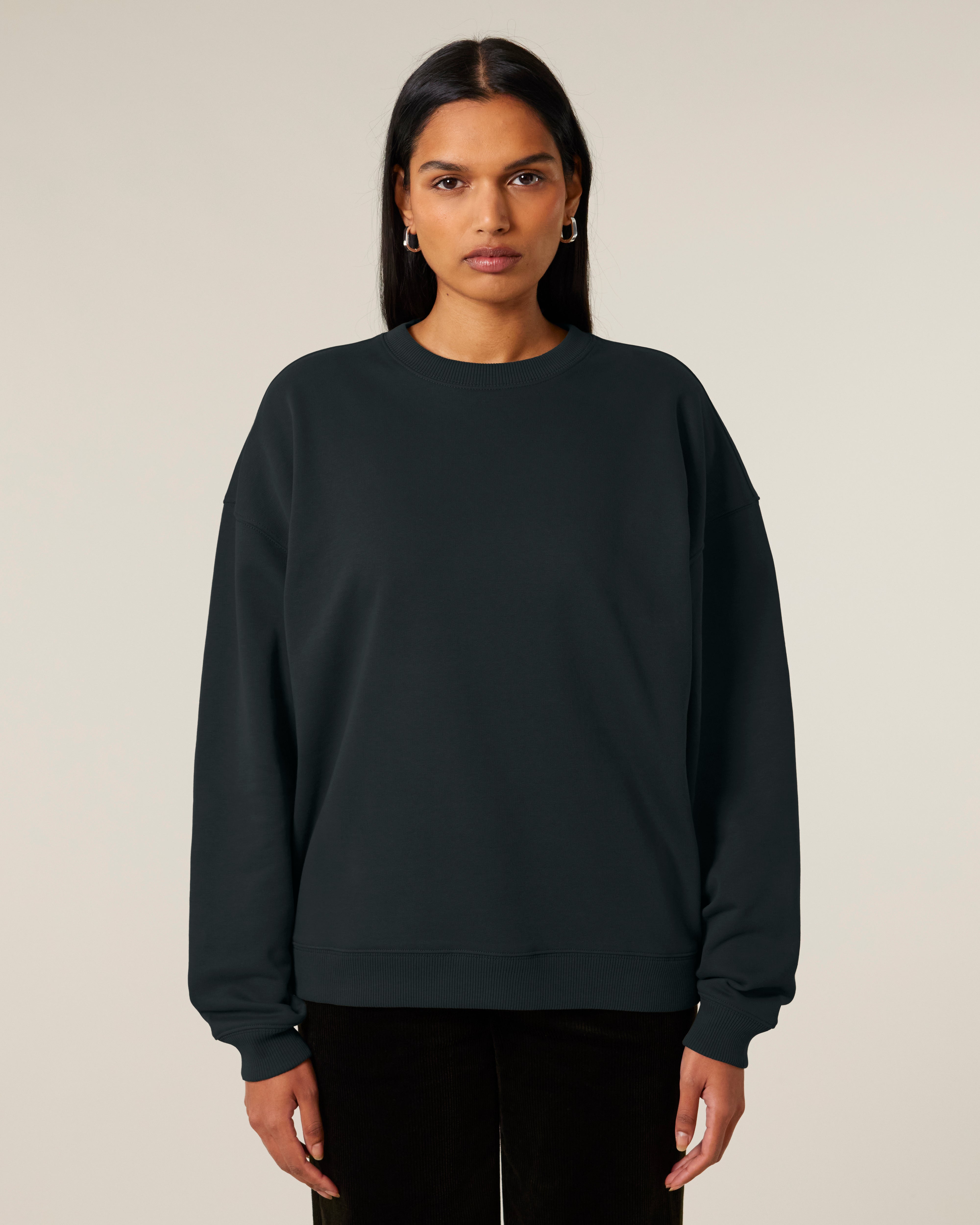 Bluza oversize Radder 2.0