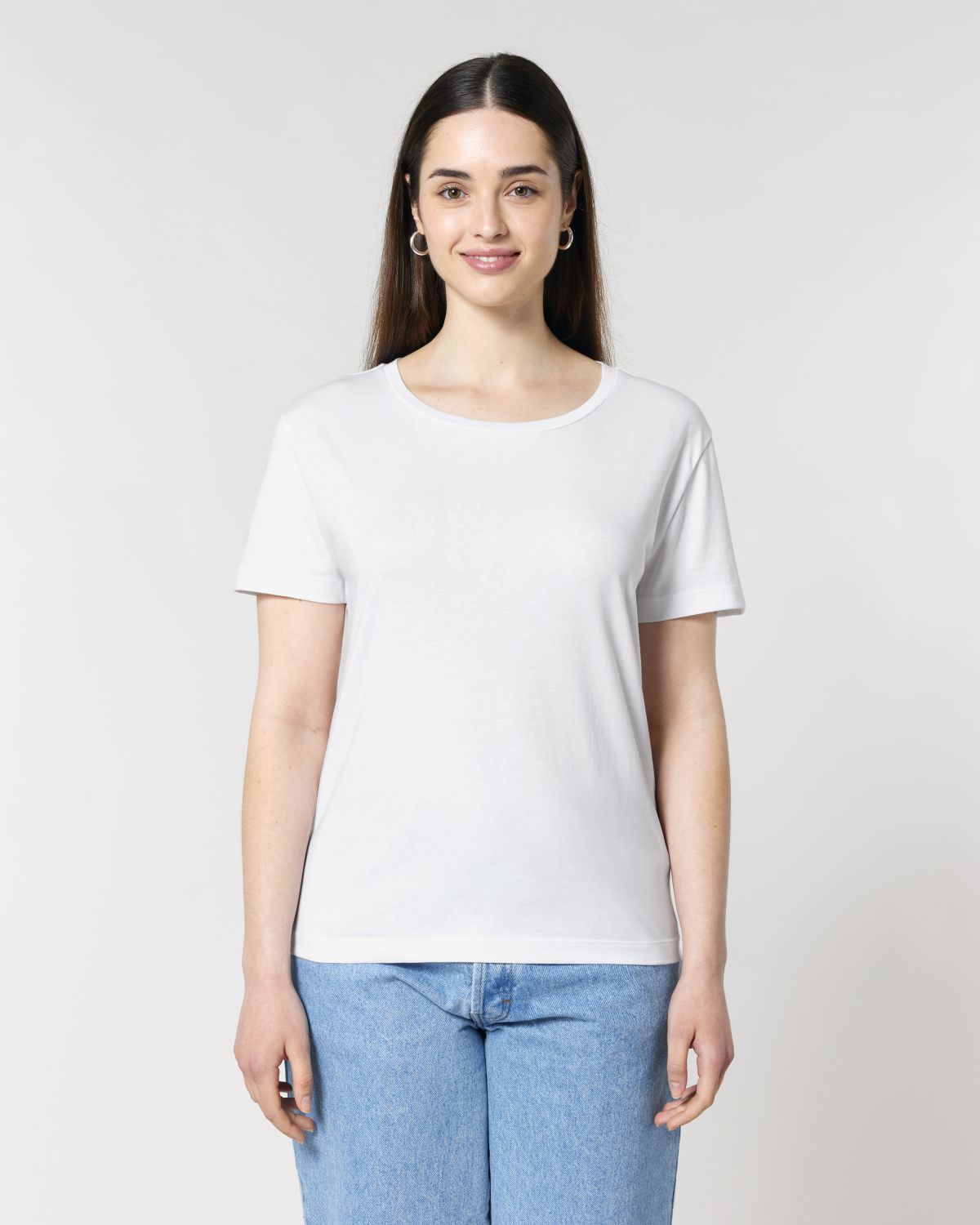 Tricou clasic dama Serena